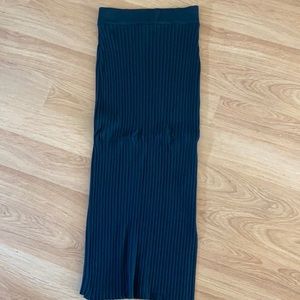 Zara Maxi skirt
